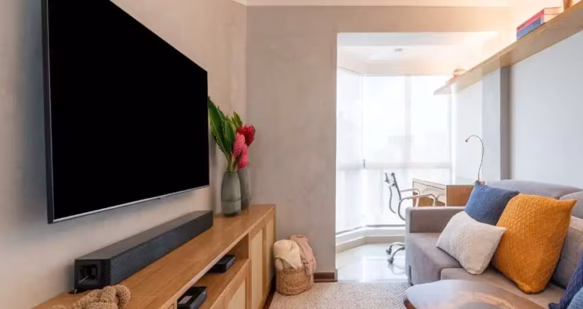 Apartamento com 4 quartos à venda na Rua Doutor Homem de Melo, 00678, Perdizes, São Paulo