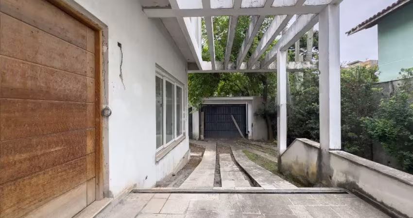 Espetacular casa de luxo na vila madalena, são paulo - 4 quartos, 4 suítes, 6 banheiros, 586m² de área!