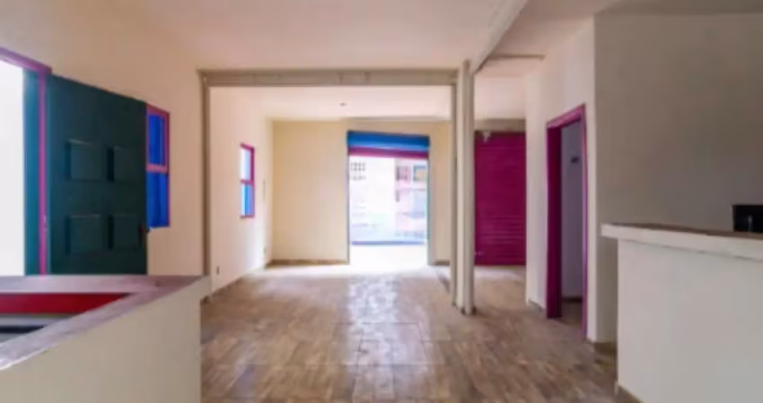 Casa comercial à venda na Rua Coronel Joaquim Ferreira Lobo, 270, Vila Nova Conceição, São Paulo