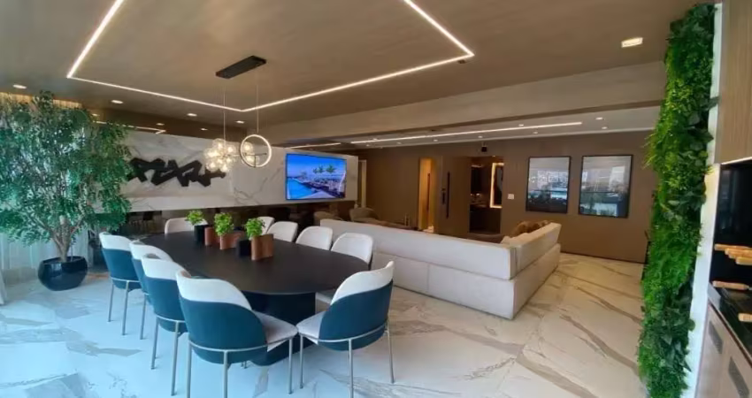 Apartamento com 4 quartos à venda na Rua do Estilo Barroco, 721, Chácara Santo Antônio, São Paulo