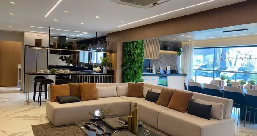 Apartamento com 3 quartos à venda na Rua Santo Arcádio, 92, Brooklin, São Paulo
