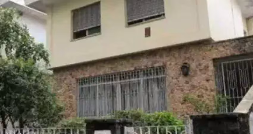 Casa com 4 quartos à venda na Rua Xavier Gouveia, 0511, Brooklin, São Paulo