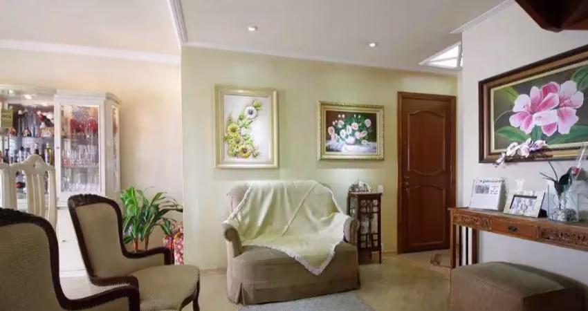 Apartamento no west garden com 200m e 3 quartos na lapa
