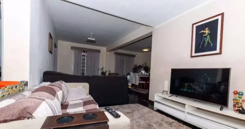 Casa com 3 quartos à venda na Rua Beatriz, 273, Vila Madalena, São Paulo