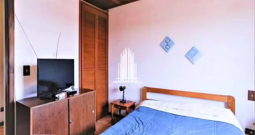 Casa com 2 quartos à venda na Rua Brigadeiro Gavião Peixoto, 0647, Lapa, São Paulo