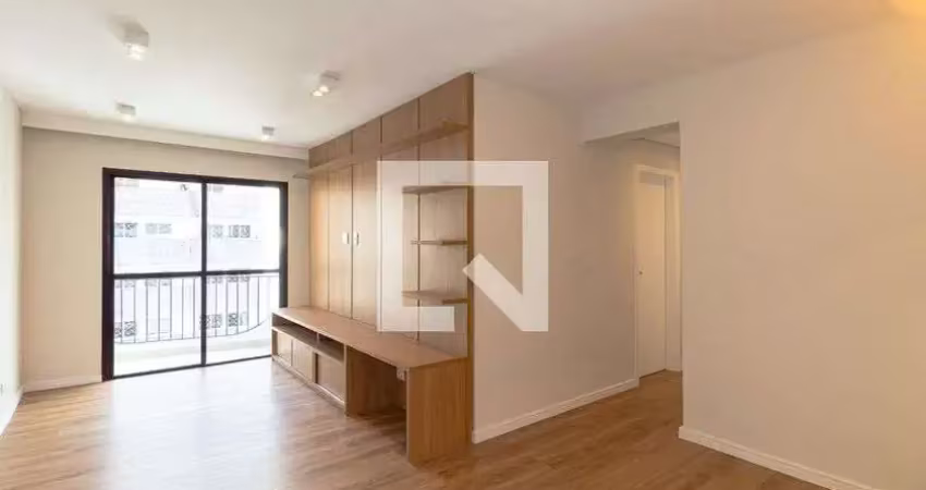 Apartamento à venda - vila olímpia, 2 quartos,  75 m2