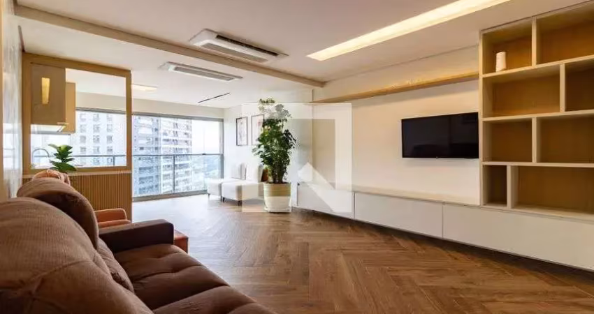 Apartamento à venda - vila madalena, 2 quartos,  122 m2
