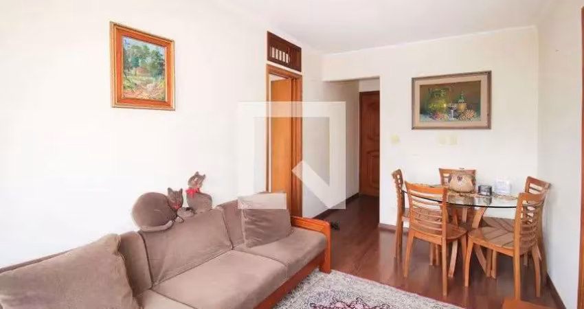 Apartamento à venda - vila olímpia, 2 quartos,  70 m2