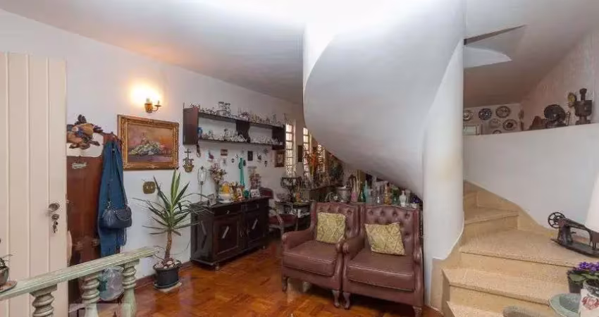 Casa à venda - chácara santo antonio, 3 quartos,  105 m2
