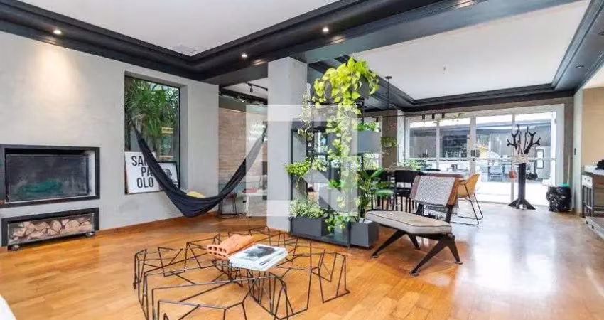 Casa em condomínio fechado com 4 quartos à venda no Brooklin, São Paulo 