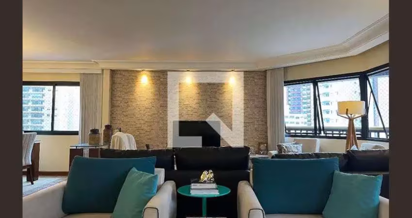 Apartamento com 4 quartos à venda na Rua Caiubi, 1422, Perdizes, São Paulo