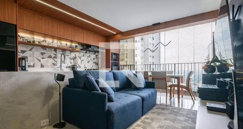 Apartamento à venda - vila madalena, 3 quartos,  84 m2