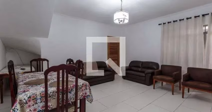 Casa com 7 quartos à venda na Vila Olímpia, São Paulo 