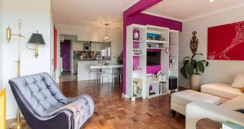 Apartamento com 3 quartos à venda na Rua Harmonia, 698, Sumarezinho, São Paulo