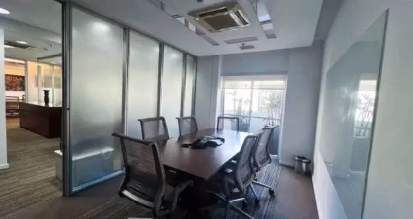 Sala comercial à venda na Rua Fidêncio Ramos, 160, Vila Olímpia, São Paulo
