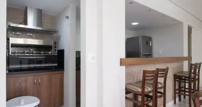 Apartamento com 2 quartos à venda na Rua Comendador Miguel Calfat, 87, Vila Nova Conceição, São Paulo