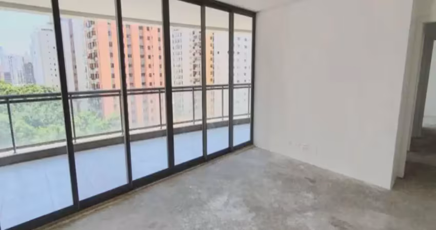 Apartamento com 3 quartos à venda na Rua João Cachoeira, 1765, Vila Nova Conceição, São Paulo
