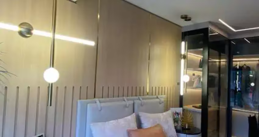 Apartamento com 3 quartos à venda na Rua Santo Arcádio, 92, Brooklin, São Paulo