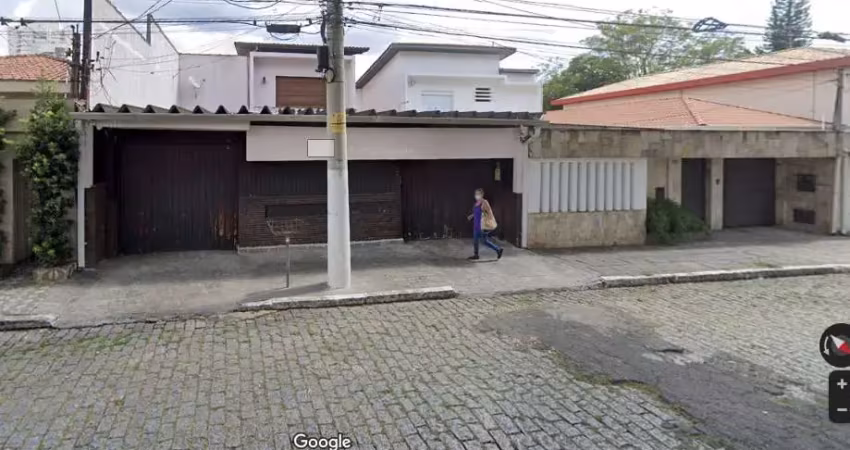 Sobrado de luxo no brooklin: 3 quartos, 1 suíte, 4 banheiros, 6 vagas, 500,01m² - são paulo-sp
