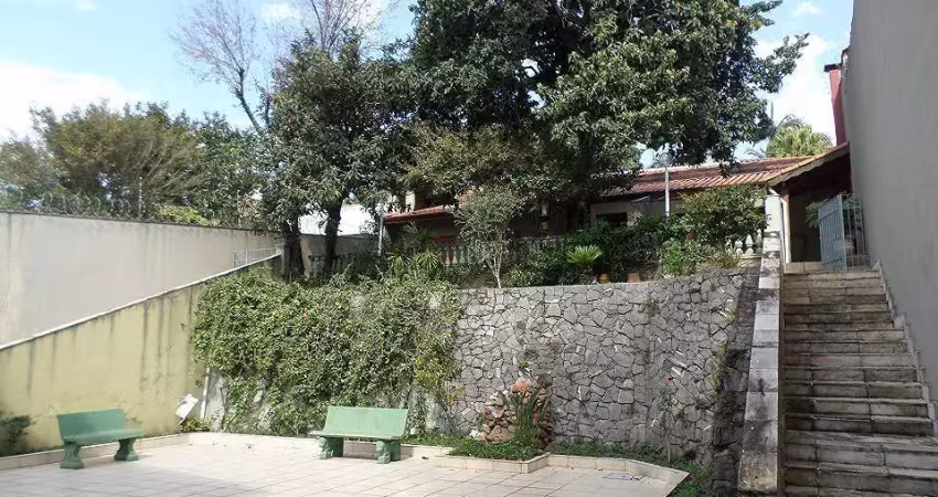 Casa à venda no campo belo com 465m² ,5 dorms. 3 suítes 3 vagas
