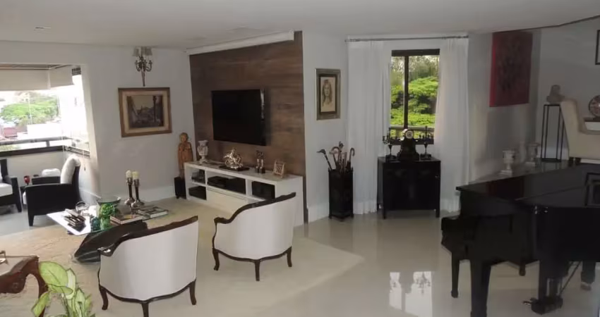 Apartamento no condomínio sant angelo de 3 quartos e 3 suítes no campo belo, são paulo-sp - 245m², 3 vagas.