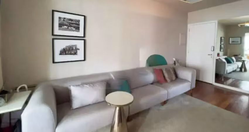 Apartamento com 2 quartos à venda na Rua Doutor Ivo Define Frasca, 021, Vila Olímpia, São Paulo