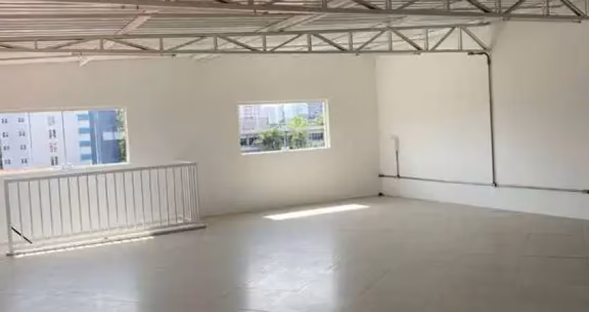 Barracão / Galpão / Depósito à venda na Rua Antônio das Chagas, 237, Chácara Santo Antônio, São Paulo