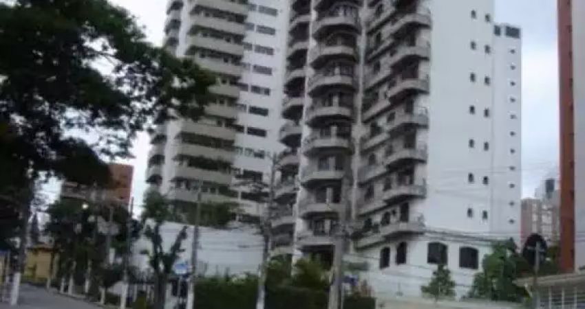 Cobertura de 260m²  no brooklin zona sul  - são paulo
