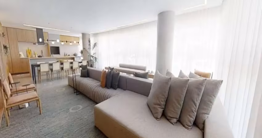 Apartamento com 4 quartos à venda na Rua Doutor Jesuíno Maciel, 685, Brooklin, São Paulo