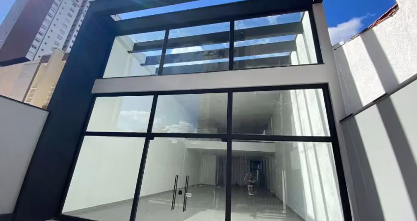 Ponto comercial à venda na Rua Edmundo Xavier, 47, Chácara Santo Antônio (Zona Leste), São Paulo