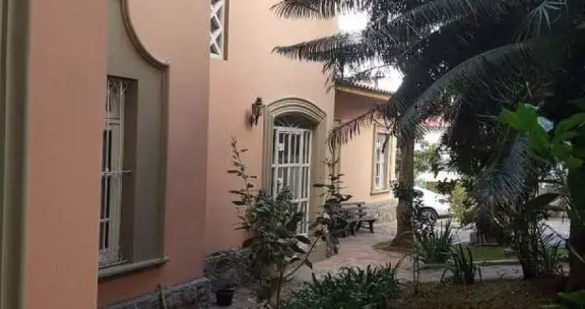 Casa com 4 quartos à venda na Rua Piracicaba, 60, Sumaré, São Paulo