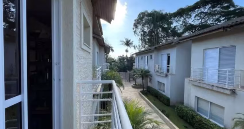 Casa á venda em condomínio no brooklin de 4 suítes e 5 vagas