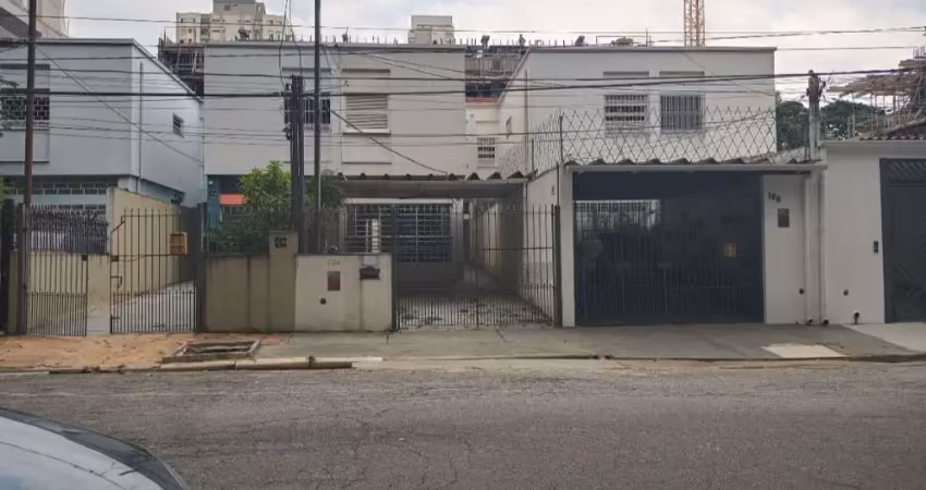 Casa com 2 quartos à venda na Rua Stela Marina, 184, Brooklin, São Paulo