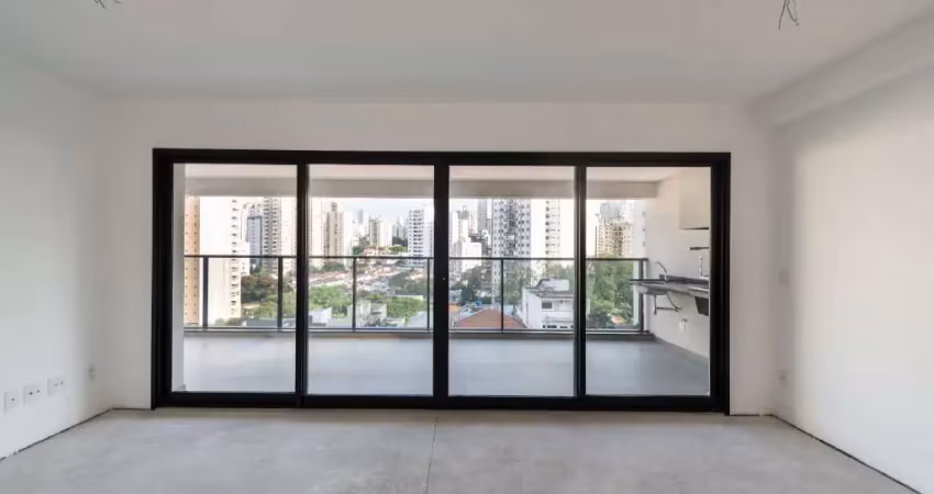 Apartamento com 3 quartos à venda na Rua Doutor Rafael Correia, 48, Vila Romana, São Paulo