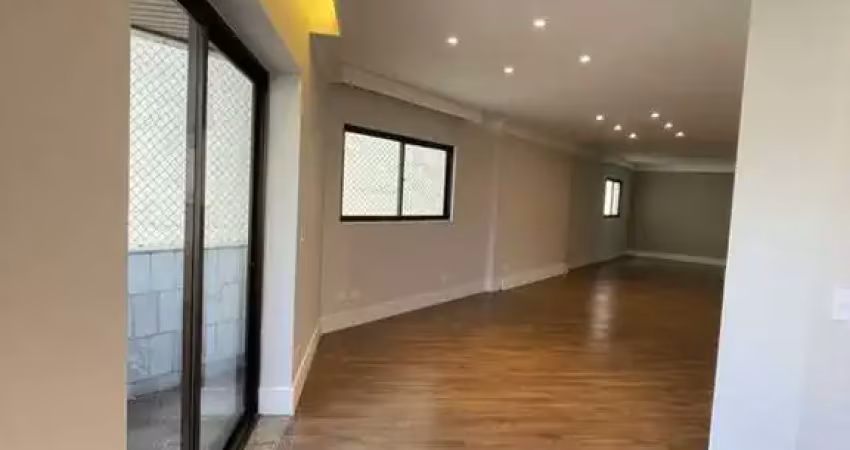 Apartamento com 4 quartos à venda na Rua Cayowaá, 1070, Sumaré, São Paulo