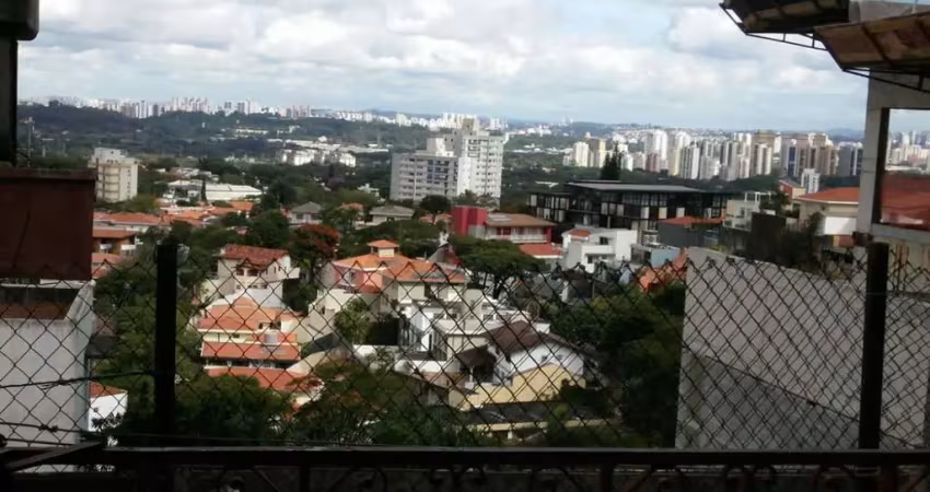 Casa térrea à venda em sumarezinho com 224m² 7 dormitórios 1 suíte 3 banheiros 3 a 5 vagas