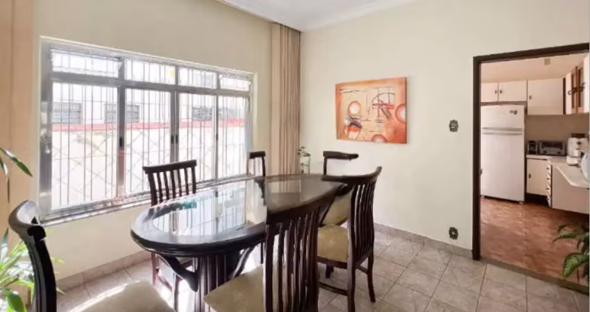 Ótimo sobrado 4 dorm 1 suíte 6 vagas na vila olímpia!