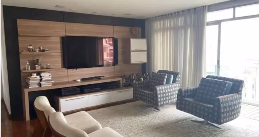 Apartamento com 3 quartos à venda na Rua Álvaro Luís Roberto de Assumpção, 102, Brooklin, São Paulo