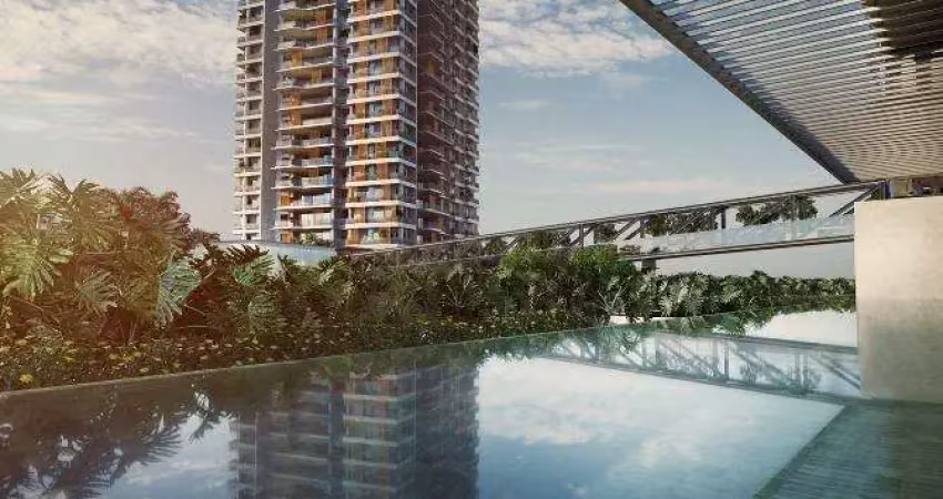 Parque brooklin à venda com 197m² 4 dormitórios 4 suítes e 2 vagas no brooklin são paulo - sp
