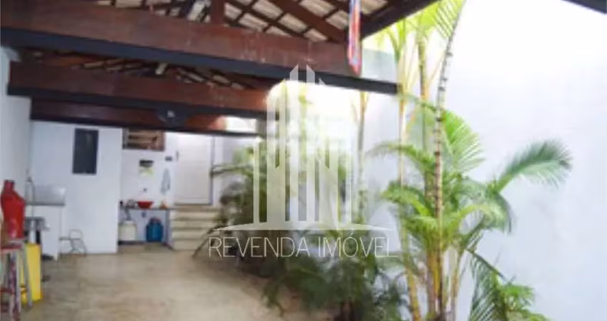 Casa alto padrão de 2 quartos com 2 vagas à venda no sumaré - sp