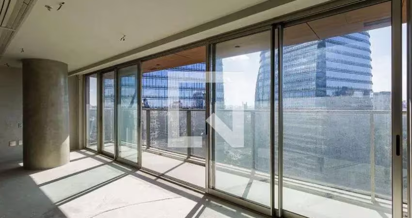 Apartamento à venda - vila olímpia, 2 quartos,  102 m2