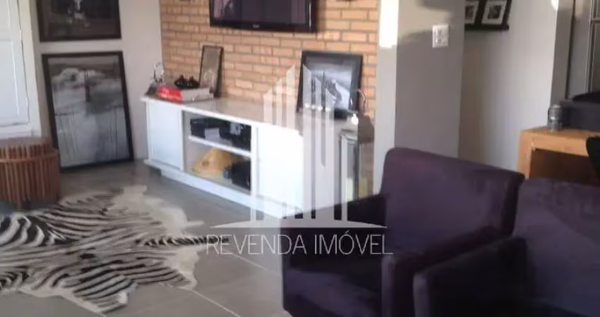 Apartamento à venda na vila nova conceição com 1 quarto, 1 banheiro, 1 vaga de garagem e 90m² de área!