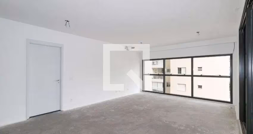 Apartamento à venda - vila olímpia, 3 quartos,  154 m2