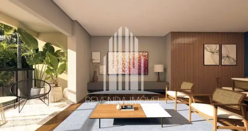 Apartamento na vila nova conceição de 3 quartos com 2 vagas - 116m² à venda.