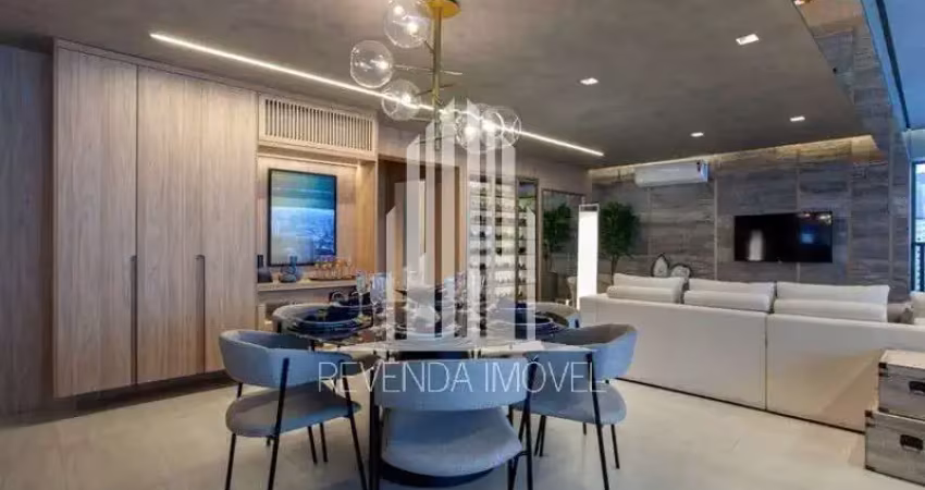 Apartamento residencial em são paulo - sp, perdizes