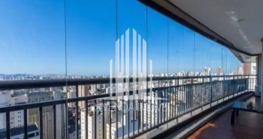 Apartamento residencial em são paulo - sp, perdizes