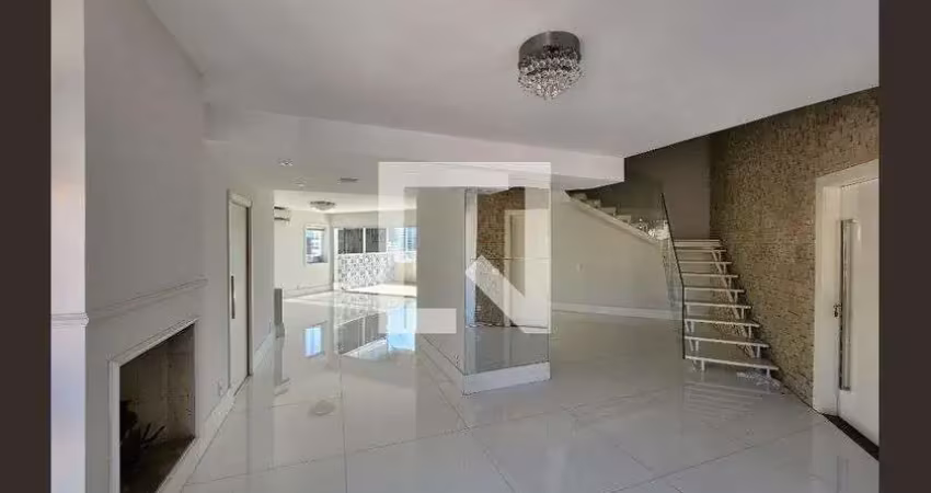 Apartamento à venda - vila olímpia, 3 quartos,  300 m2