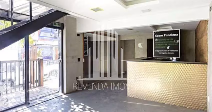 Casa comercial com 1 sala à venda na Rua Ribeirão Claro, 401, Vila Olímpia, São Paulo