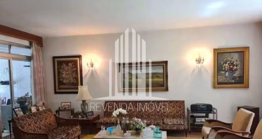 Casa com 3 quartos à venda na Rua Inajaroba, 156, Vila Nova Conceição, São Paulo