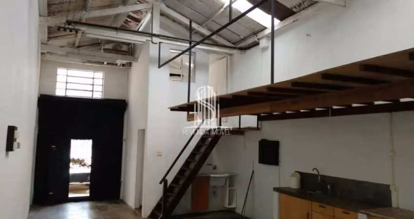Galpão comercial com 200m2 na chácara santo antônio galpão comercial com 200m2 na chácara santo antô